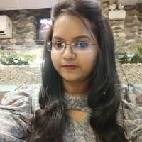 Ar. Priyanka Bankar Jambhule