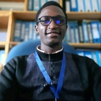 Daniel Odhiambo