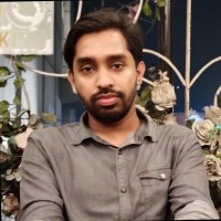 Saed Abdullah