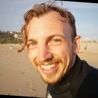 Mathew Hutchins-Read