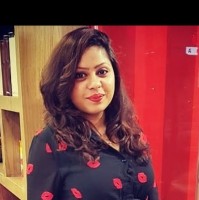 Alicia B. Fernandes