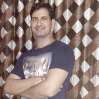 Rajesh Kumar (07600935226)