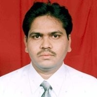 Mohammed Idris Ahmed