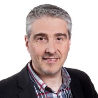 Eric Pireyn