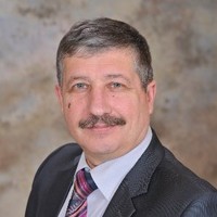 Дмитрий Семов