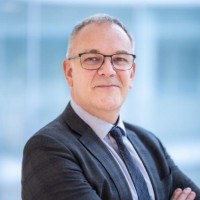 Stephane Gaulin