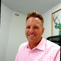 Scott Kitchin