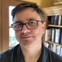Erik Arnold