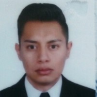Samuel Cristopher Gonzalez Rodriguez