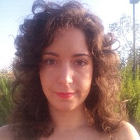 Ana Belen Egea Canovas