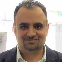 Abdulraheem Zaben