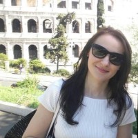 Ana-Maria Borregaard