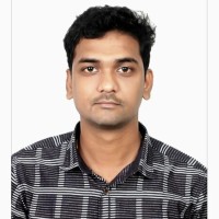 Jeyaprakash S