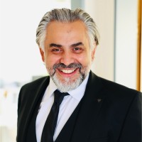 Dipl.-Ing I BBA Arben Shala