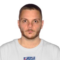 Marco Buccelé Padilla