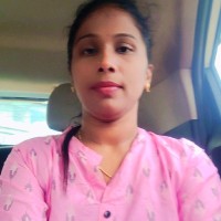 Ashwini Chandrakanth