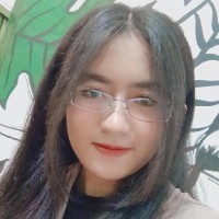 Metsen Bening Kusuma Intan