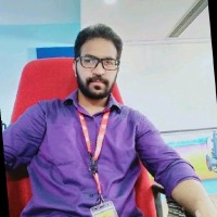Ashvath Arjunraj