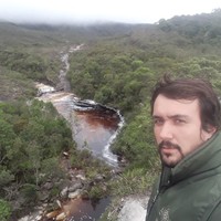 Henrique Geissler Delgado