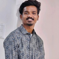 Srinivasan Nagaraj