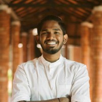 Adarsh J Kumar