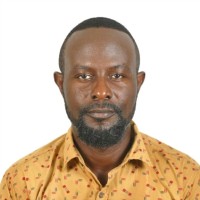 Benjamin Ahiagba