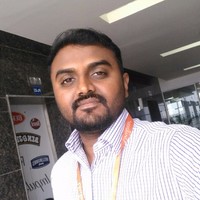 Karthick Mohan