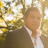 Gustavo Corona