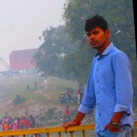 Mukesh Kumar Kashyap