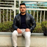 Nakul Singh