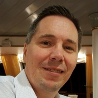 Patrik Larsson
