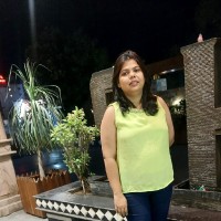 Meenakshi Choudhary