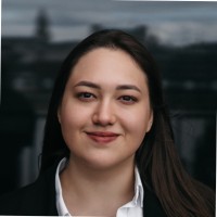 Anna Lymar