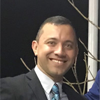 Eliel Resina Fernandes