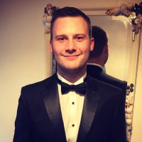 Matt Hefford