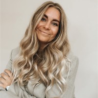 Julie Rasmine Larsen