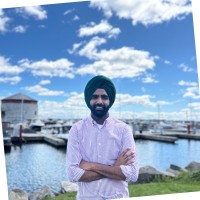 komaljeet singh