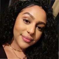 Sara Mohammed