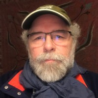 Cyrus Smith