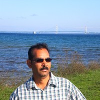 Manhar Patel