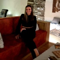 Irina Drandar