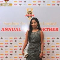 Sakunthala Dilhani