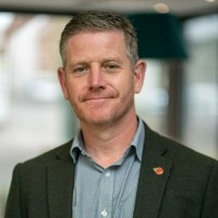 Paul O'Hara