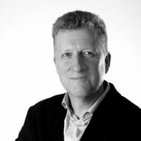 David Morrow