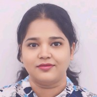 Shabnam Banglekar (She/Her)