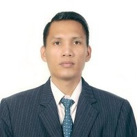 saiful bachry