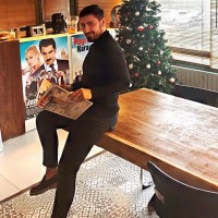 Salih FAHLİOĞULLARI