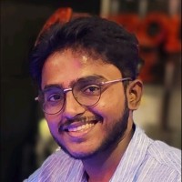Likhit Redkar