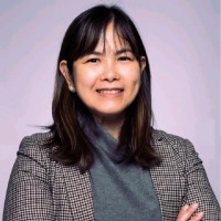 Katherine April Yoldi