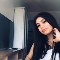 Antonella Coronel